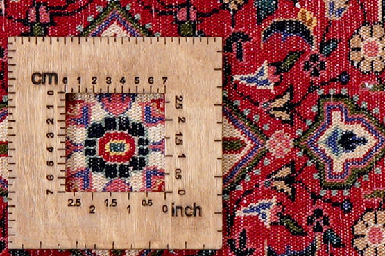 Dardjazin 55x78cm - 5