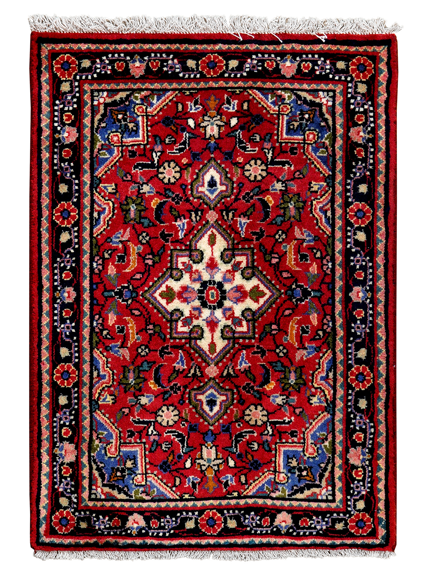 Dardjazin 55x78cm