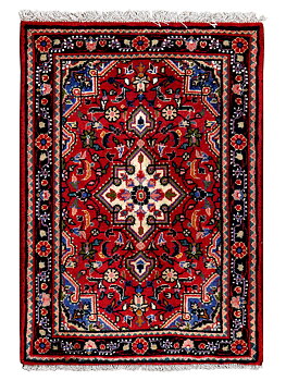 Dardjazin 55x78cm