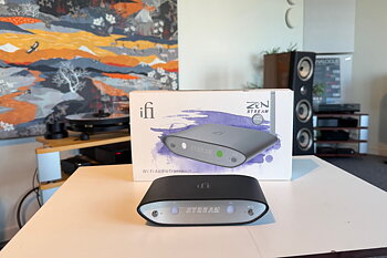iFi ZEN Stream - Ny