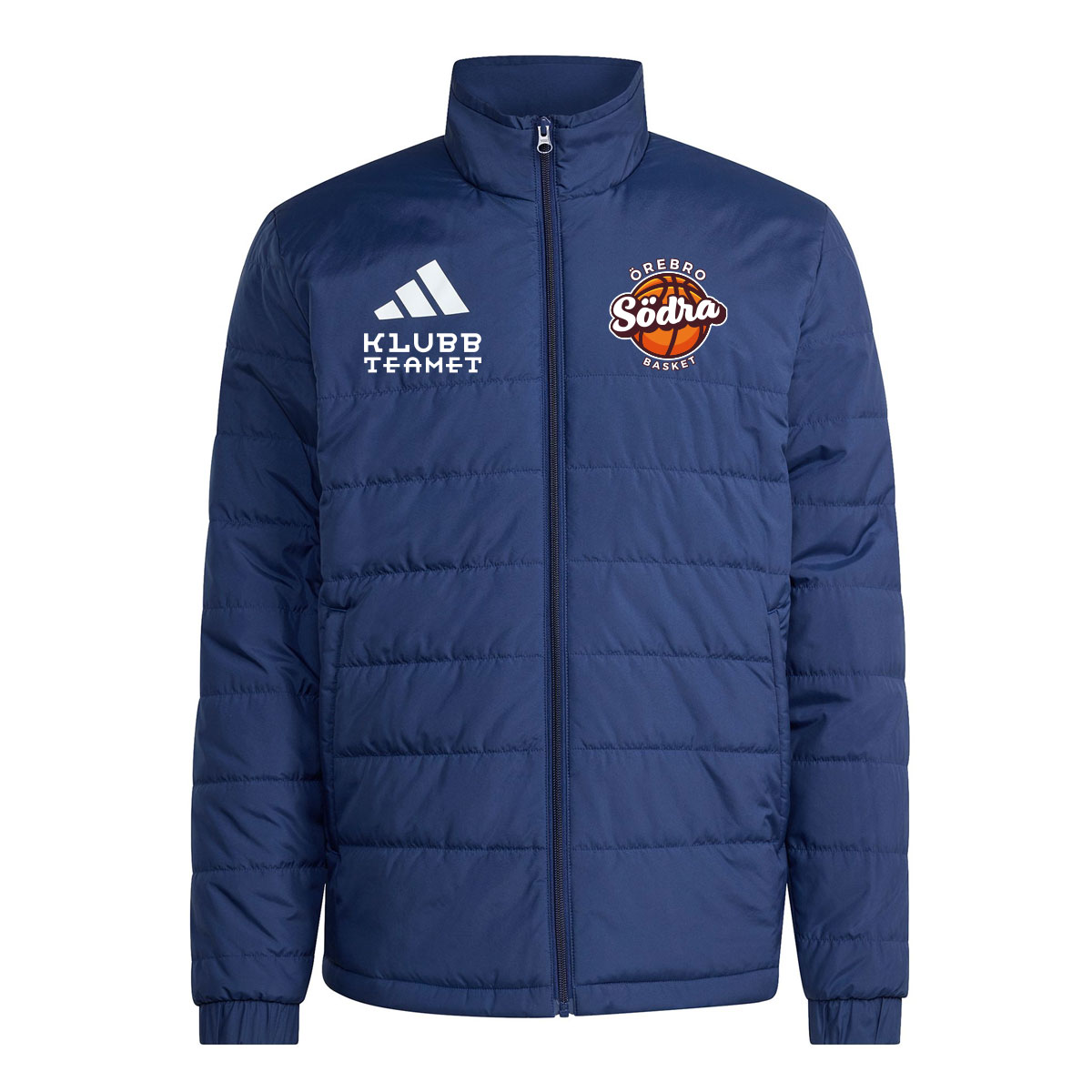 Adidas Ent26 Jacket Jr (Södra Basket)