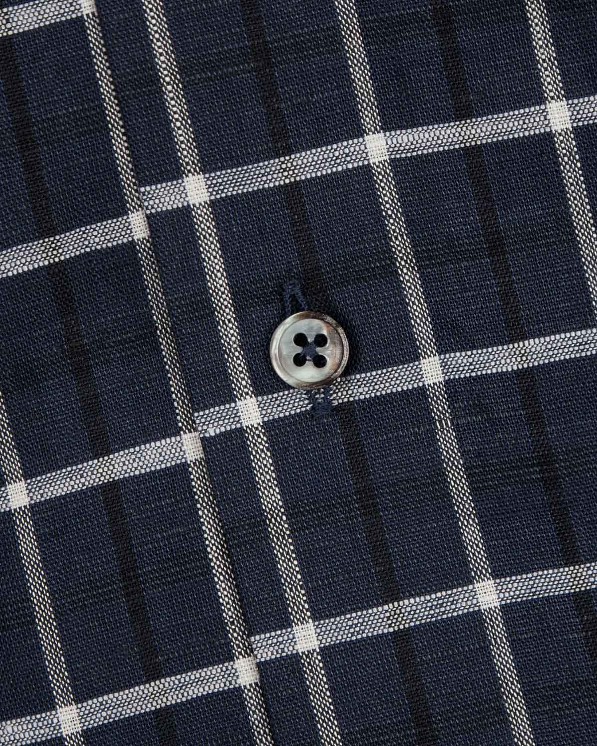 Oscar of Sweden - 6742 218 Kort Ärm - Regular Fit - 3