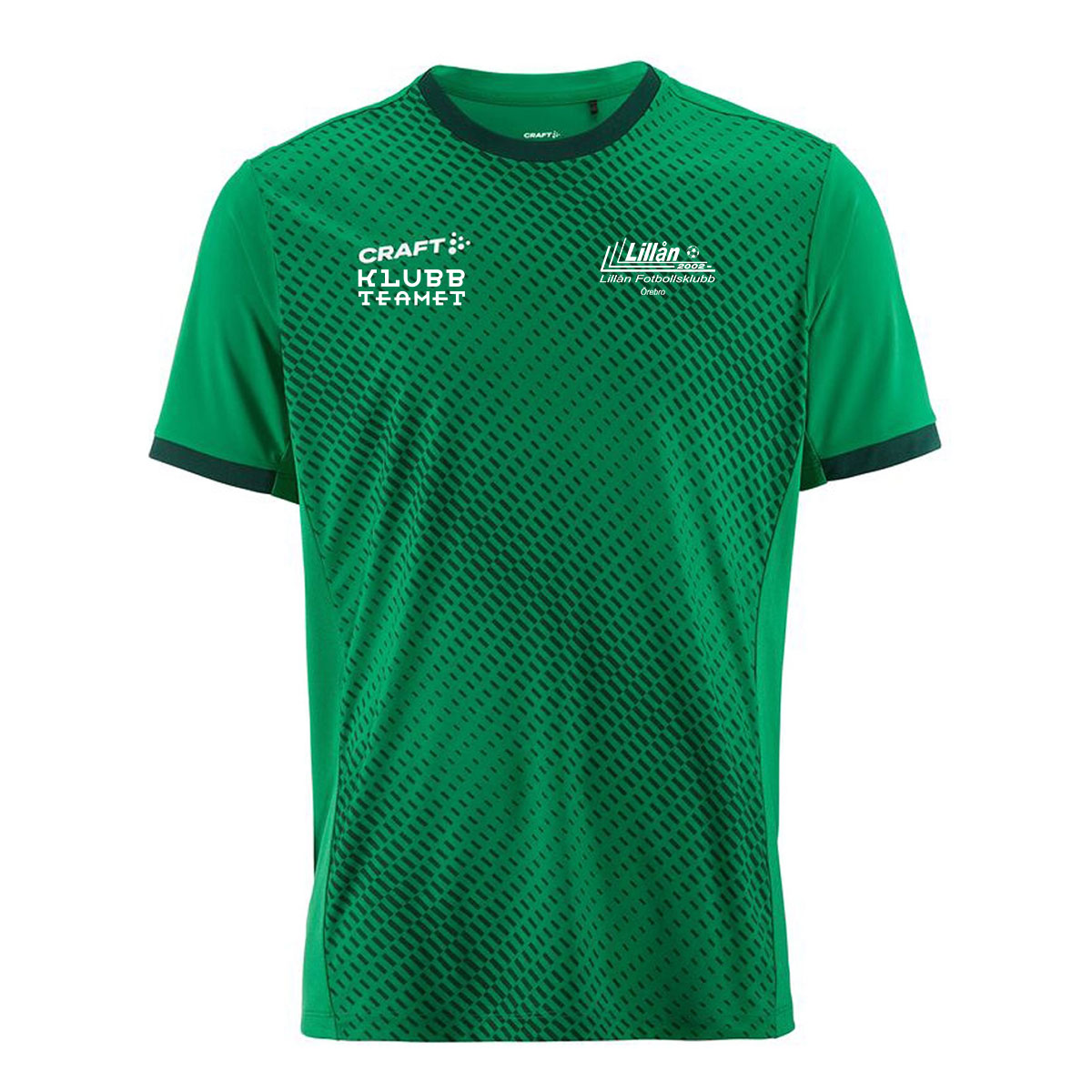 Craft Matchtröja Sr (Lillån FK)