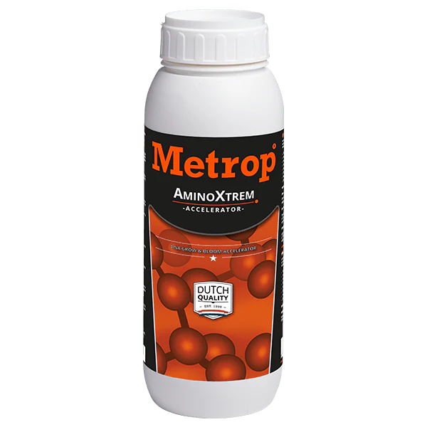 Metrop Aminoextrem Accelerator - 2