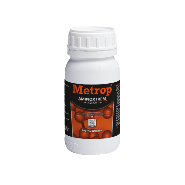 Metrop Aminoextrem Accelerator