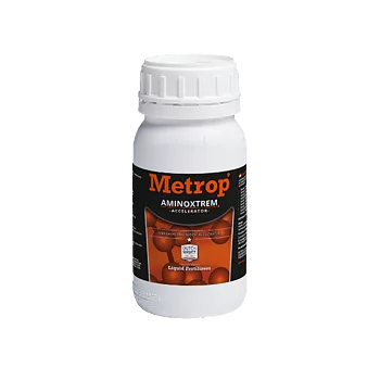 Metrop Aminoextrem Accelerator