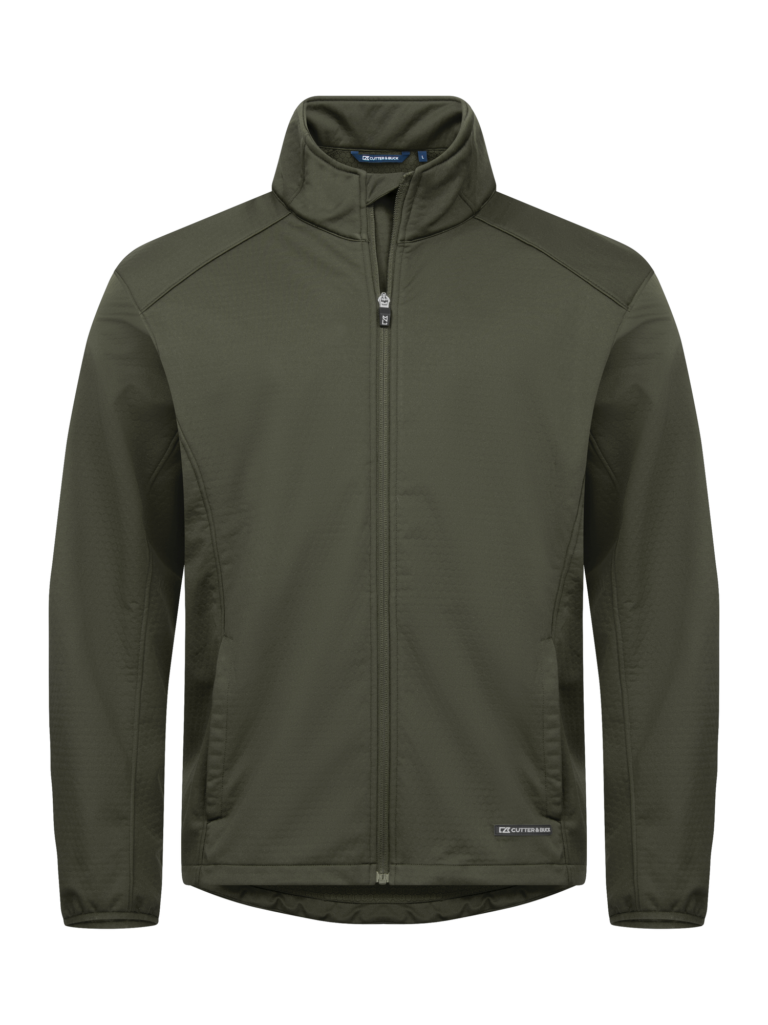 Cutter & Buck 351486 Oak Harbour Softshelljacka - 2