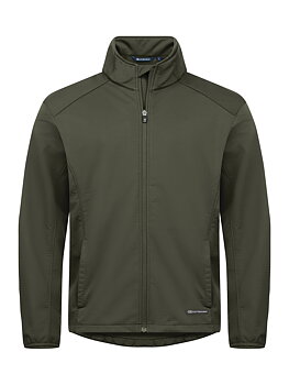 Cutter & Buck 351486 Oak Harbour Softshelljacka