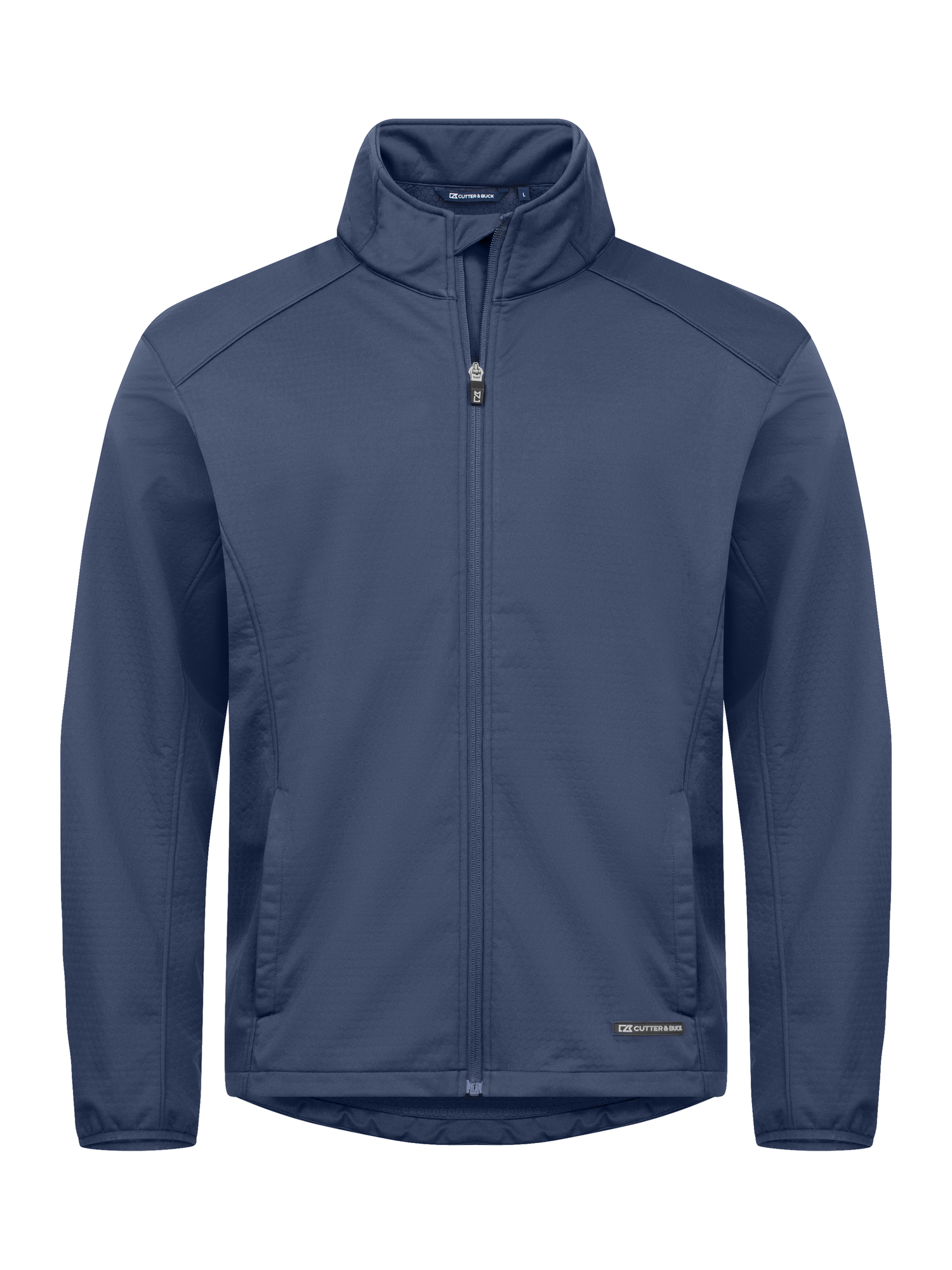Cutter & Buck 351486 Oak Harbour Softshelljacka - 4