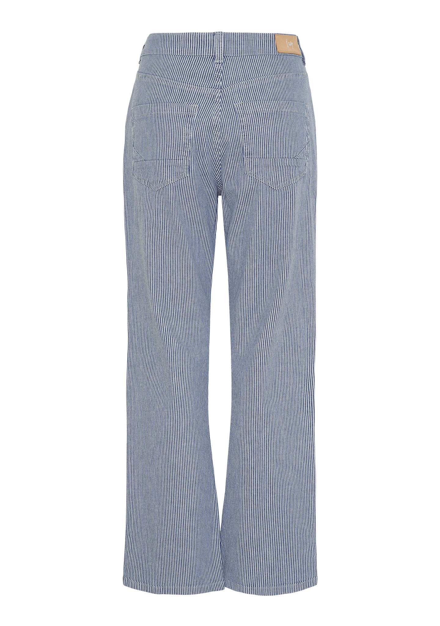 Monza Striped Jeans - Stl. 36 - Isay - 5
