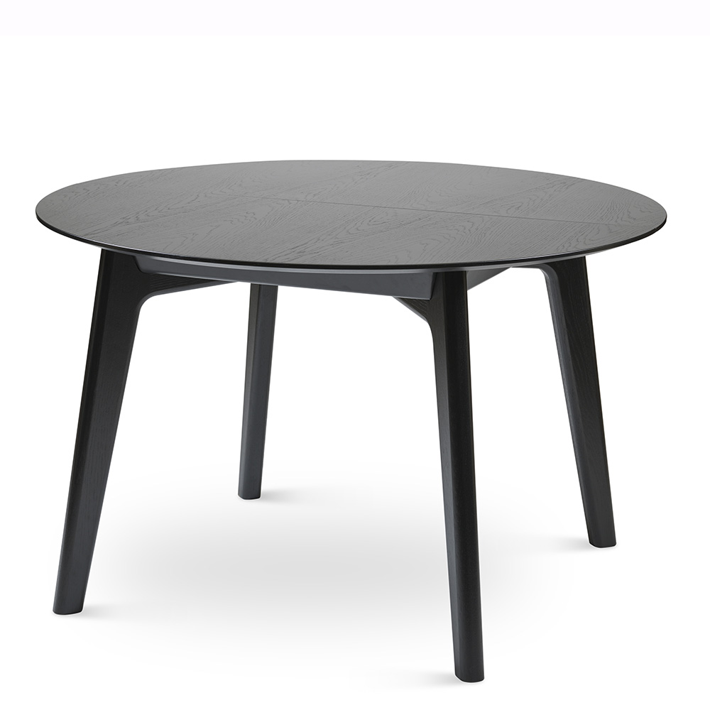Bordeaux Dining Table round 125 cm (several choices) - Stressless® - 6