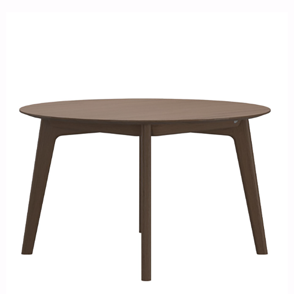 Bordeaux Dining Table round 125 cm (several choices) - Stressless® - 8