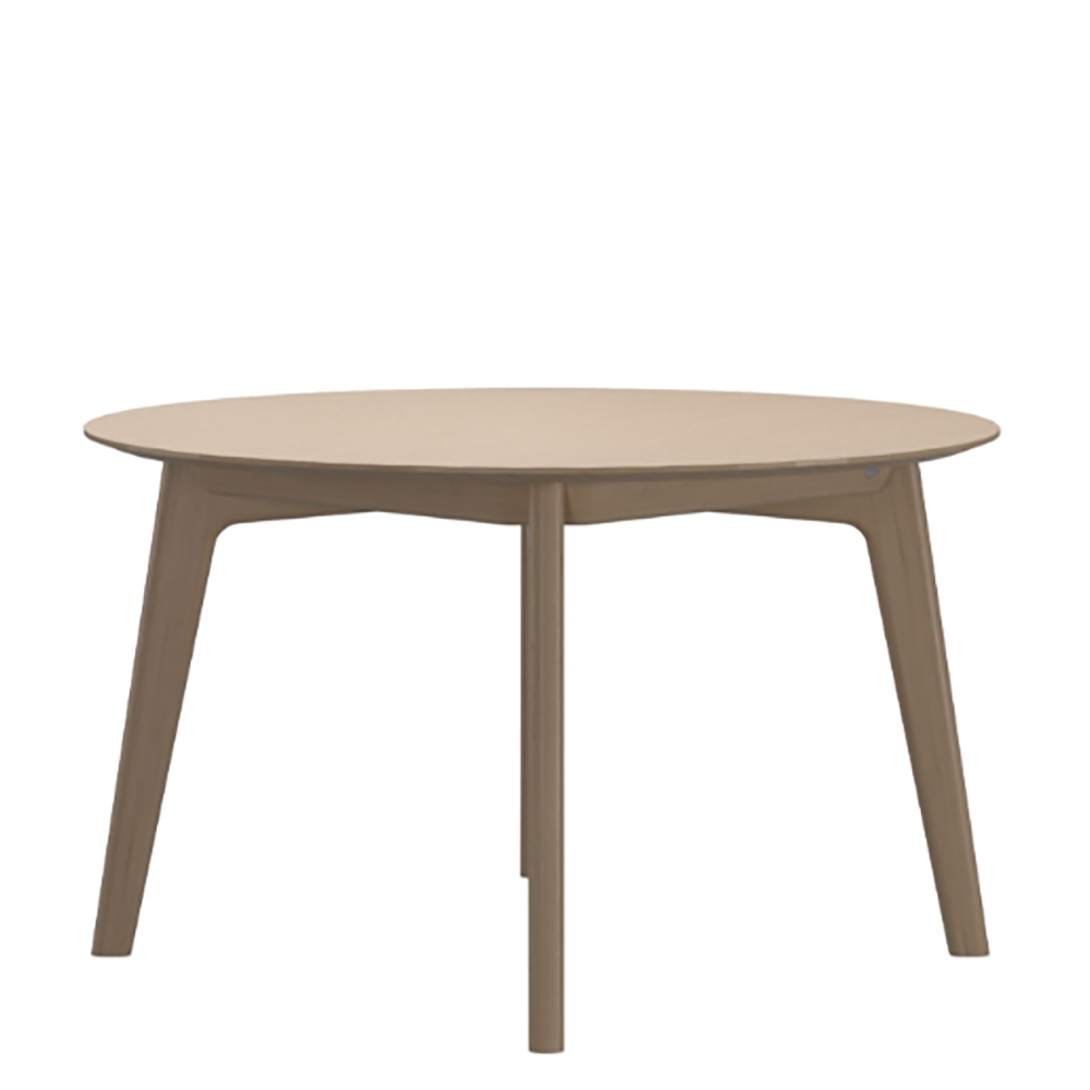 Bordeaux Dining Table round 125 cm (several choices) - Stressless® - 7