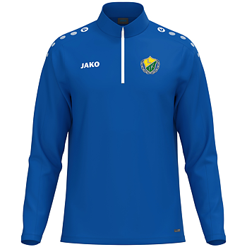 JAKO Zip Top "One" Junior (Listerby IK)