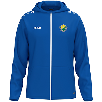 JAKO Hooded Jacket "One" Junior (Listerby IK)