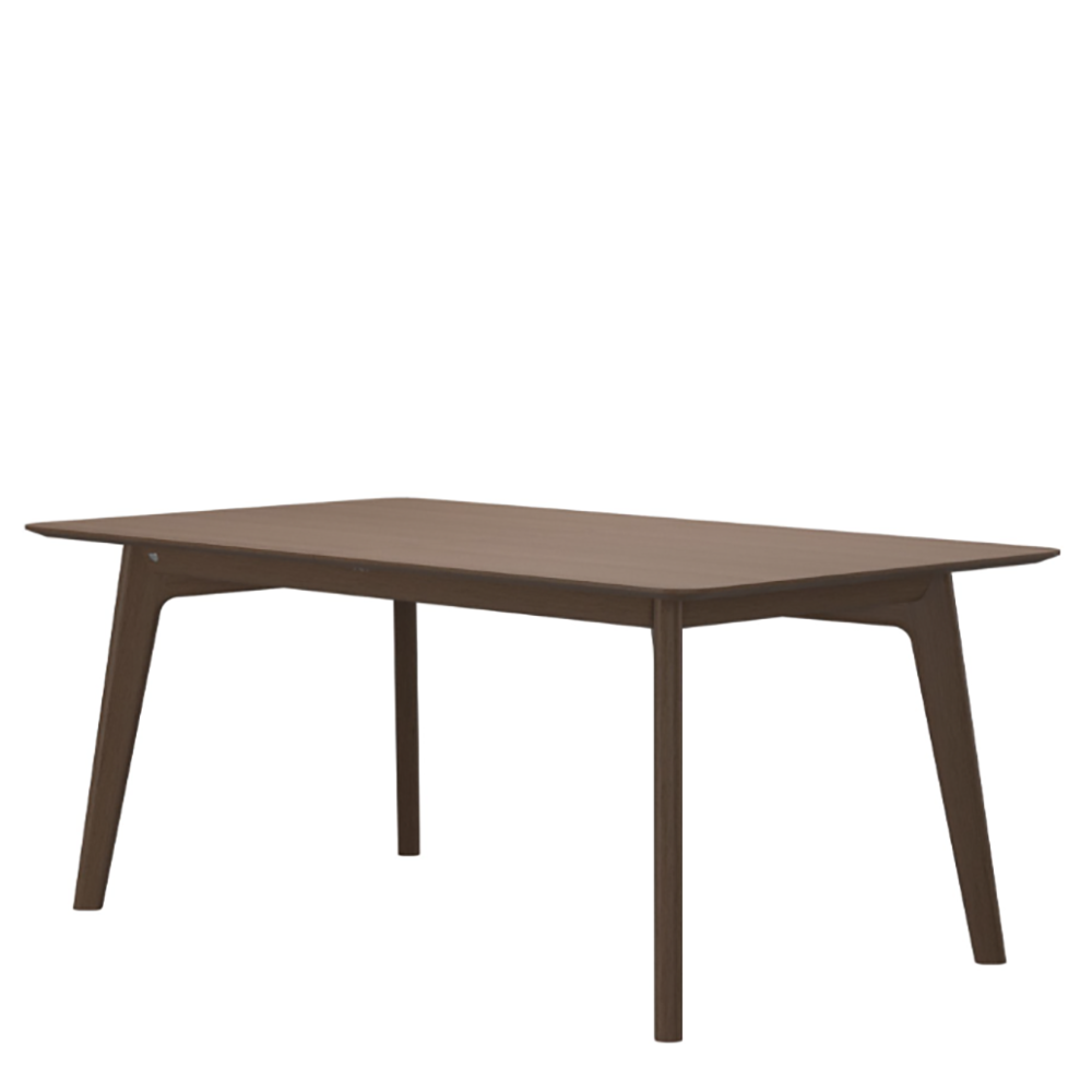Bordeaux Dining Table (M) 175x100 cm (several choices) - Stressless® - 9