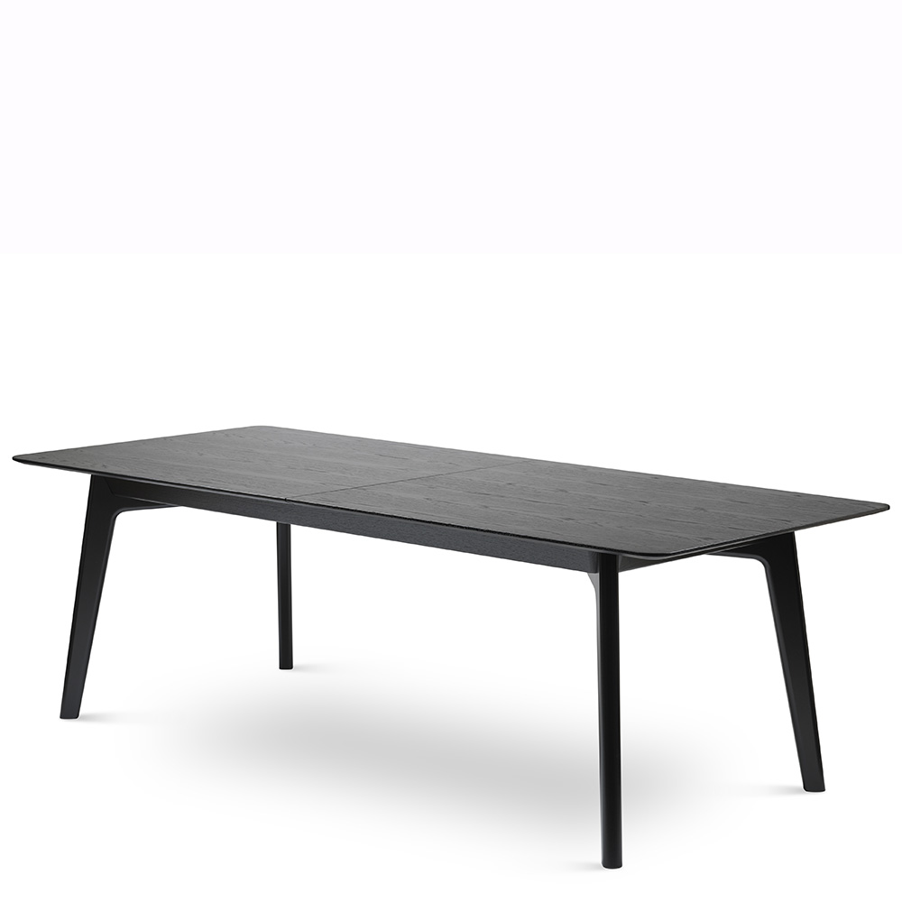 Bordeaux Dining Table (M) 175x100 cm (several choices) - Stressless®