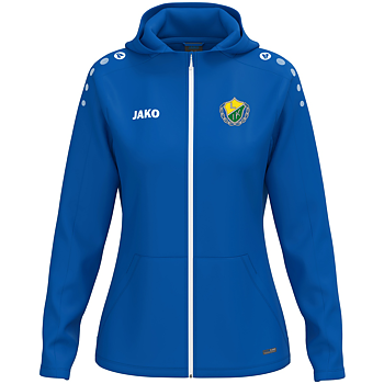 JAKO Hooded "One" Dynamic Dam (Listerby IK)