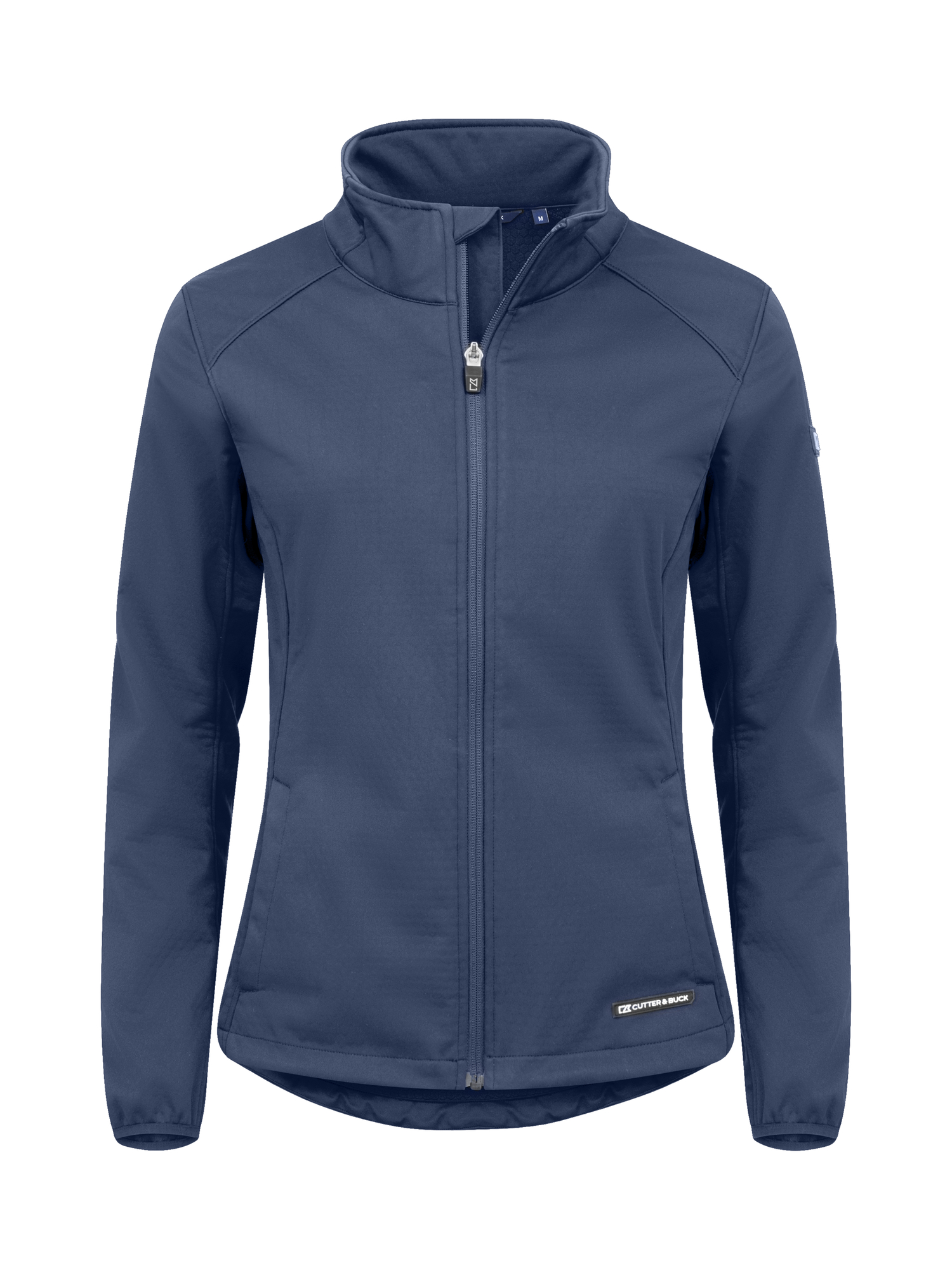Cutter & Buck 351487 Oak Harbour Softshelljacka Dam - 4