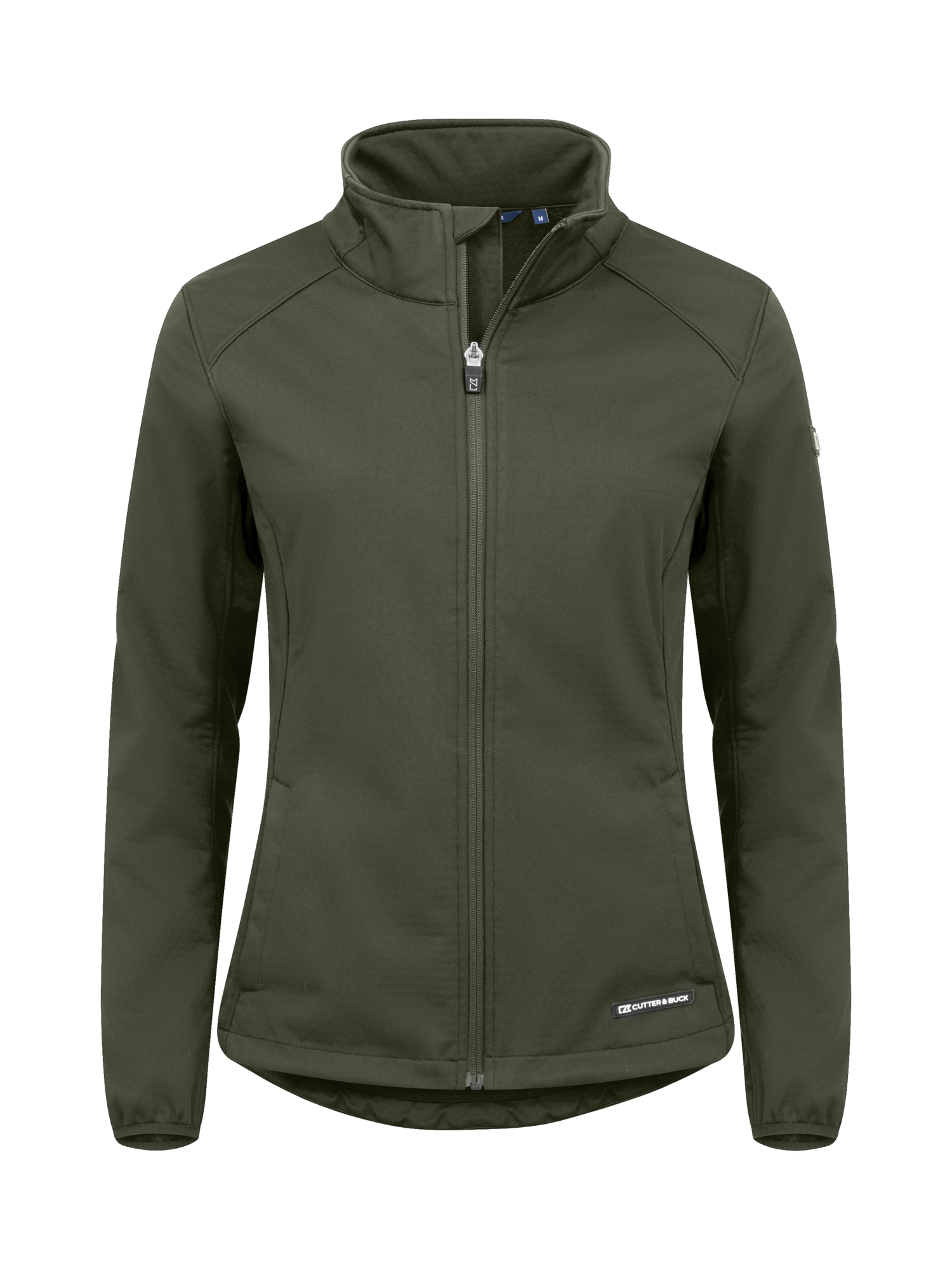 Cutter & Buck 351487 Oak Harbour Softshelljacka Dam - 2