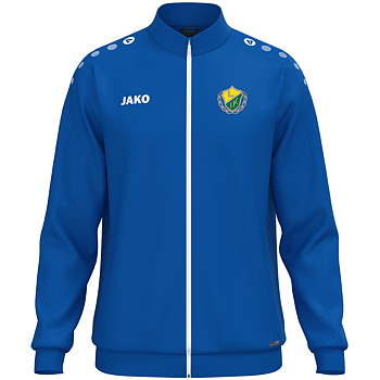 JAKO Polyester Jacket "One" Unisex (Listerby IK)