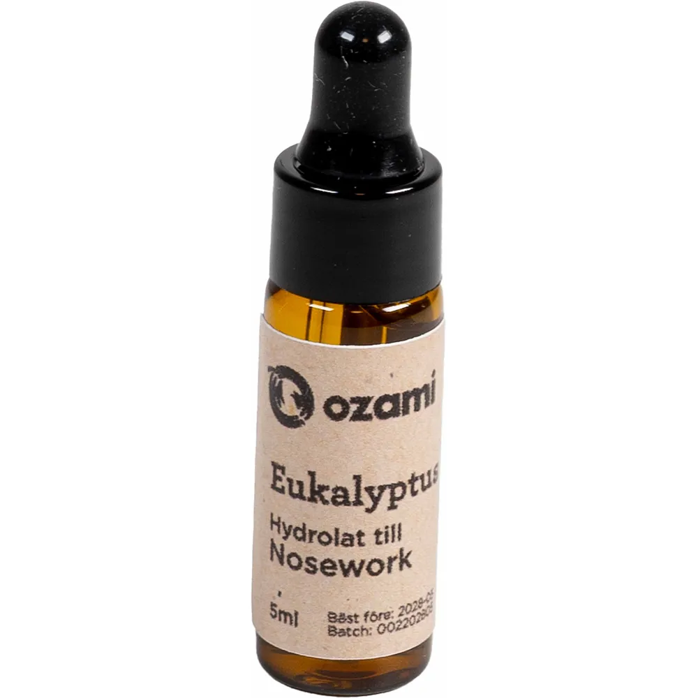Hydrolat Eukalyptus 5ml