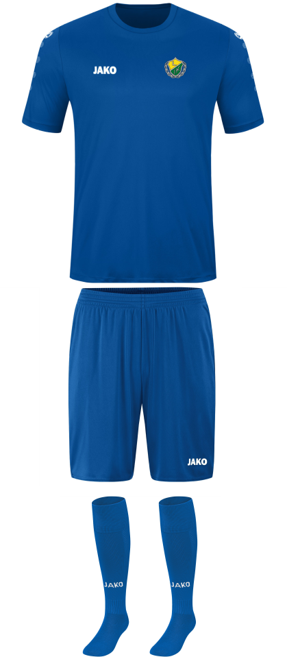 JAKO Startset (Listerby IK)