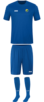 JAKO Startset (Listerby IK)