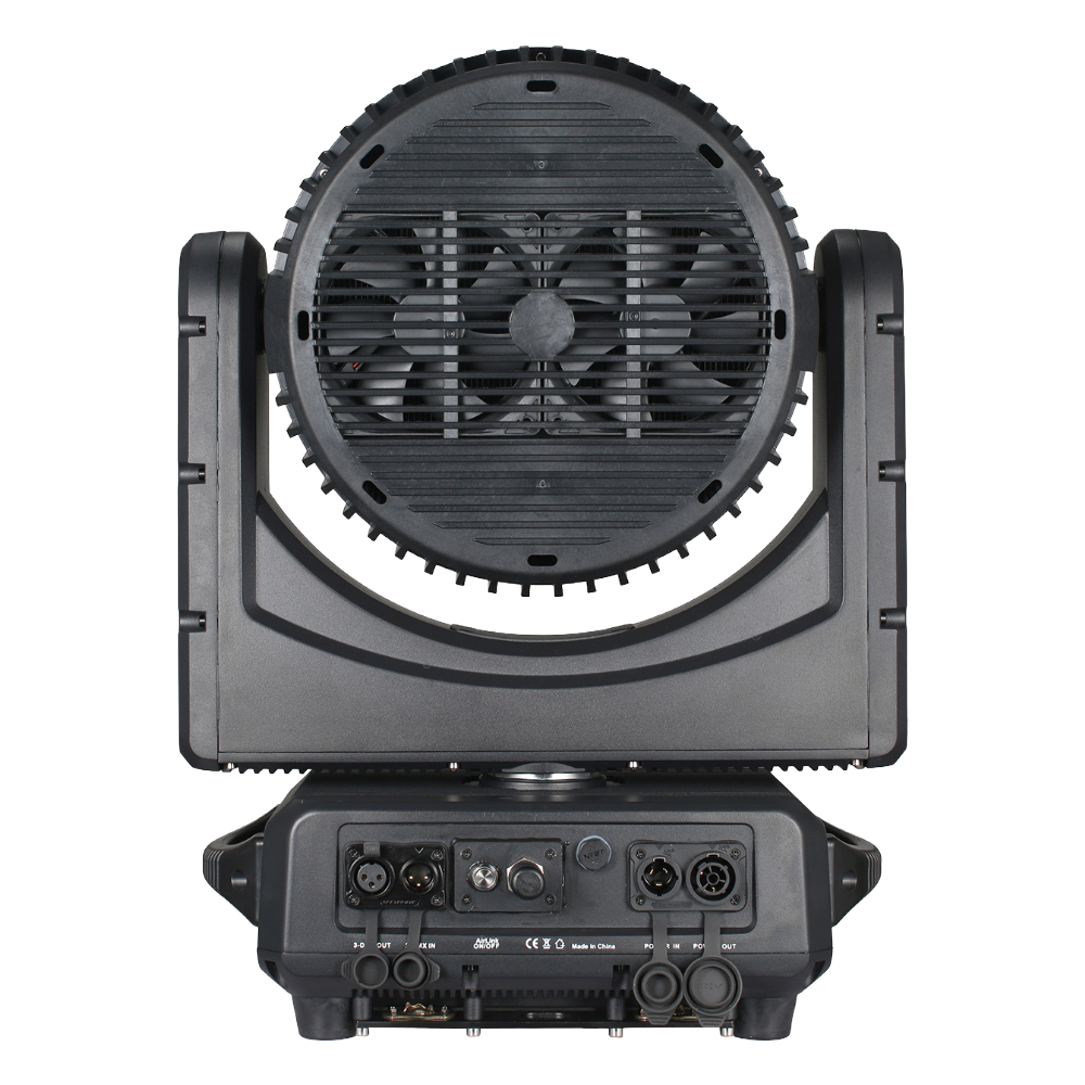 FOS Hydor Wash PRO - 3