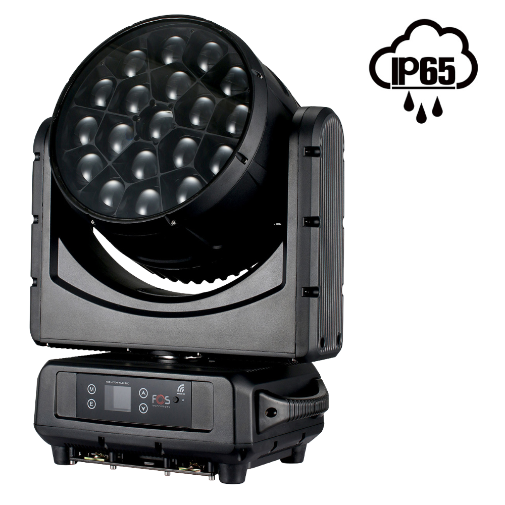 FOS Hydor Wash PRO