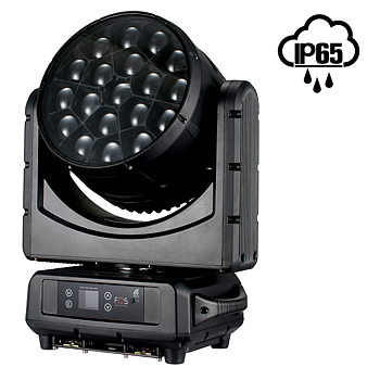 FOS Hydor Wash PRO