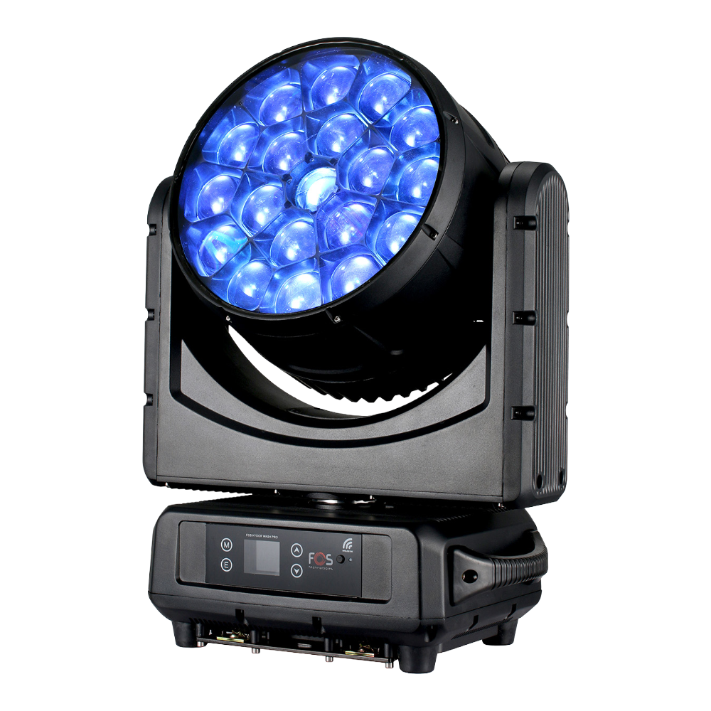 FOS Hydor Wash PRO - 5