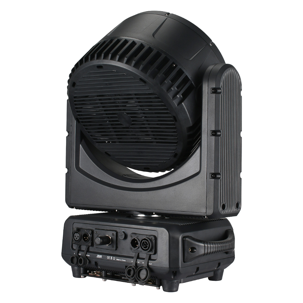 FOS Hydor Wash PRO - 2