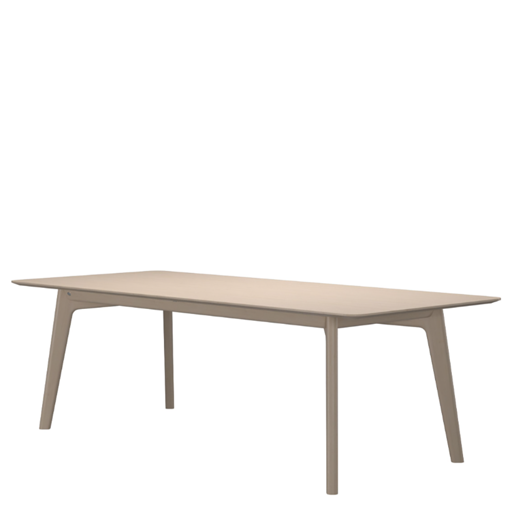 Bordeaux Dining Table (L) 230x100 cm (several choices) - Stressless® - 8