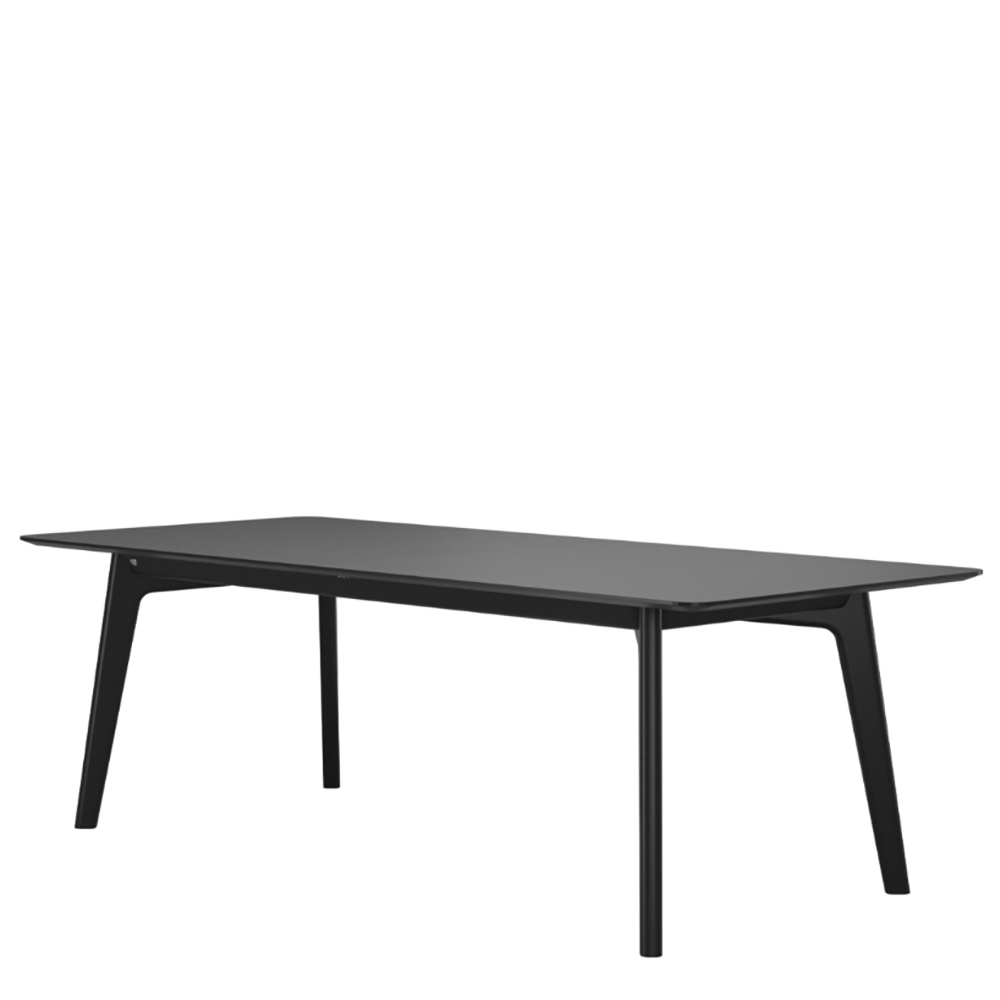 Bordeaux Dining Table (L) 230x100 cm (several choices) - Stressless® - 7