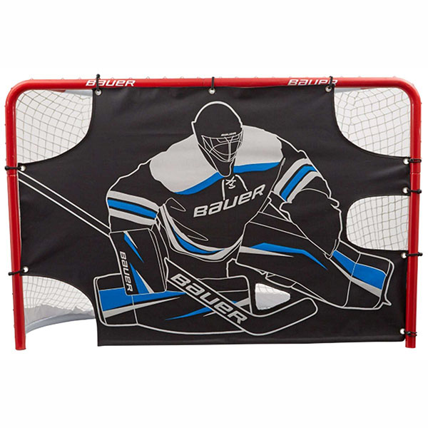 Bauer Sharpshooter Pro (6' x 4')