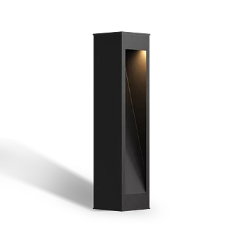 CALEX Ivrea Solar Gardenpost