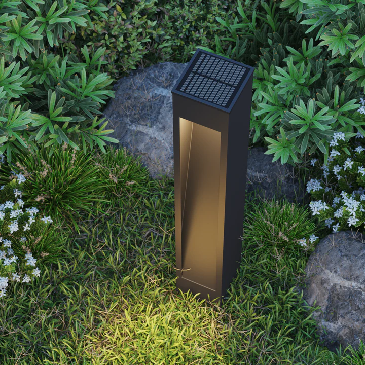 CALEX Ivrea Solar Gardenpost - 6