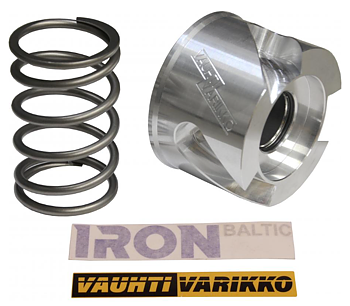Variatorkit Stage 3 TRAIL för CF Moto 