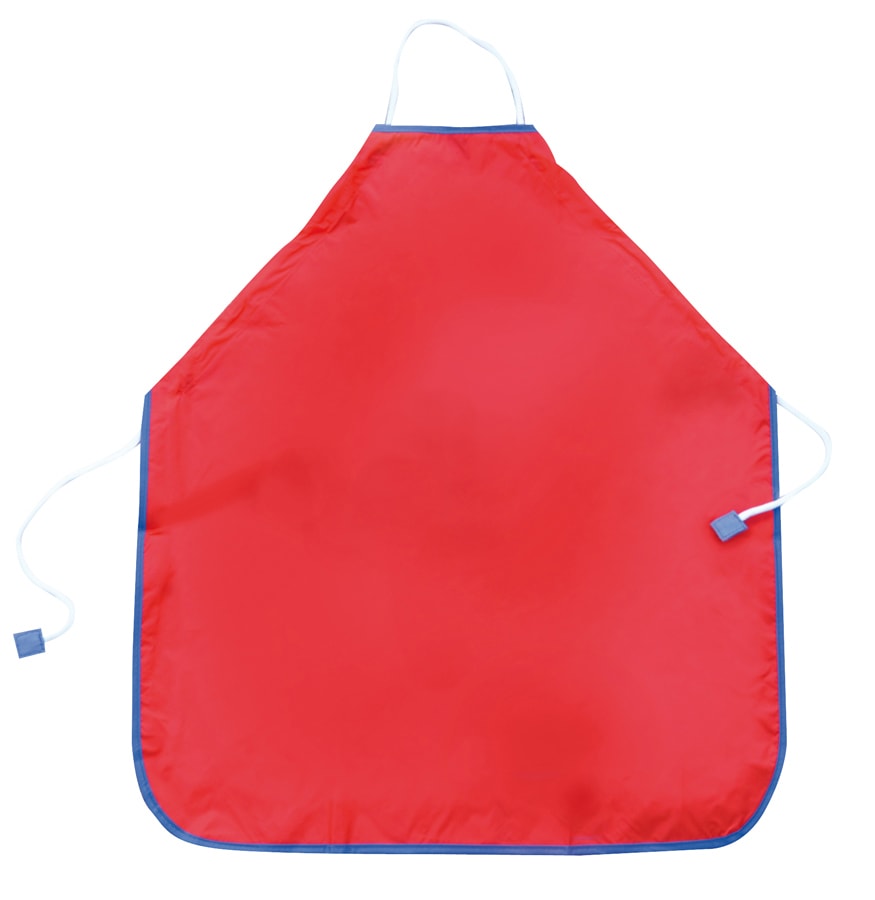 Förkläde utan ärmar 65cm