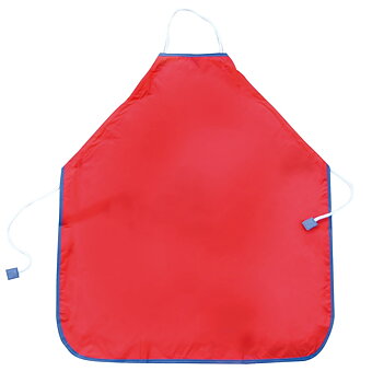 Förkläde utan ärmar 65cm