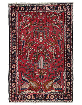 Dardjazin 79x120cm