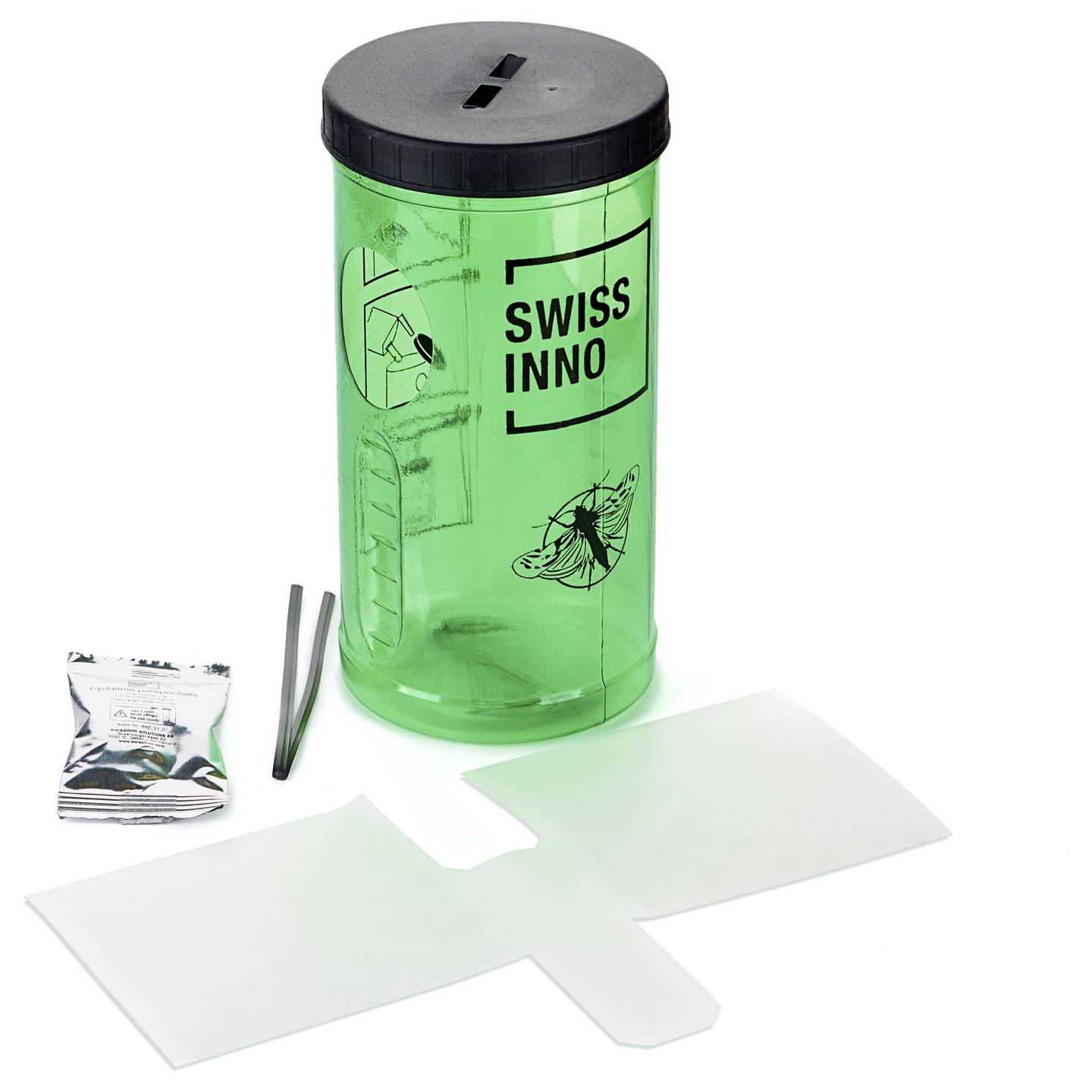 SWISSINNO Buxbomsfälla - 3