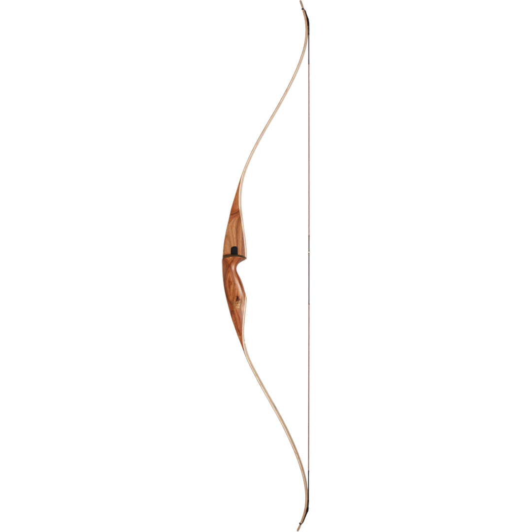 Bear Archery Grizzly longbow