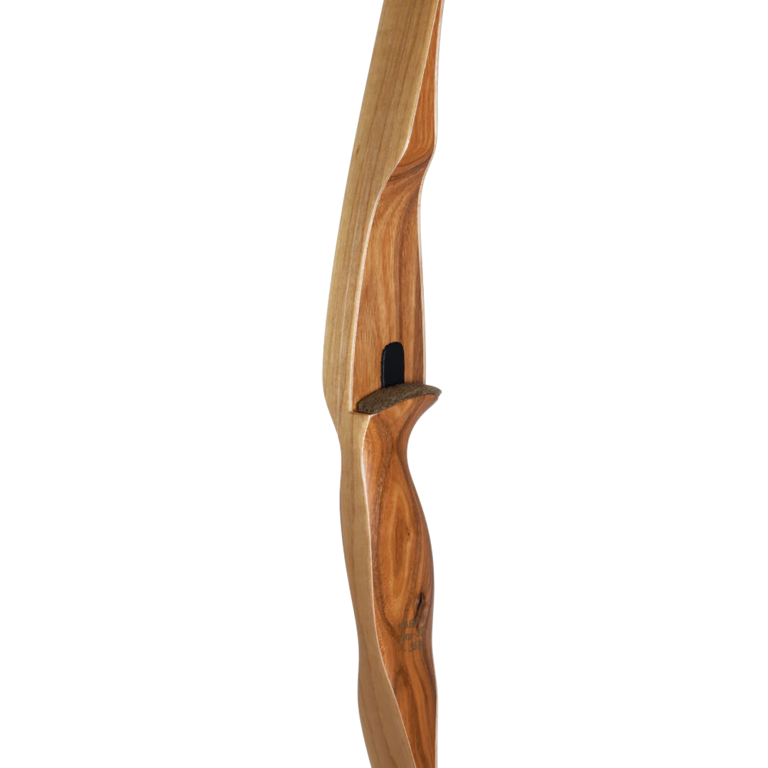 Bear Archery Grizzly longbow - 2