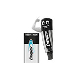 Batteri 9V Energizer 1st/Fp