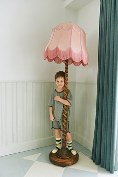 Sandnes Jonathan Tee & Shorts 2603_02 (21 m st 3,5)
