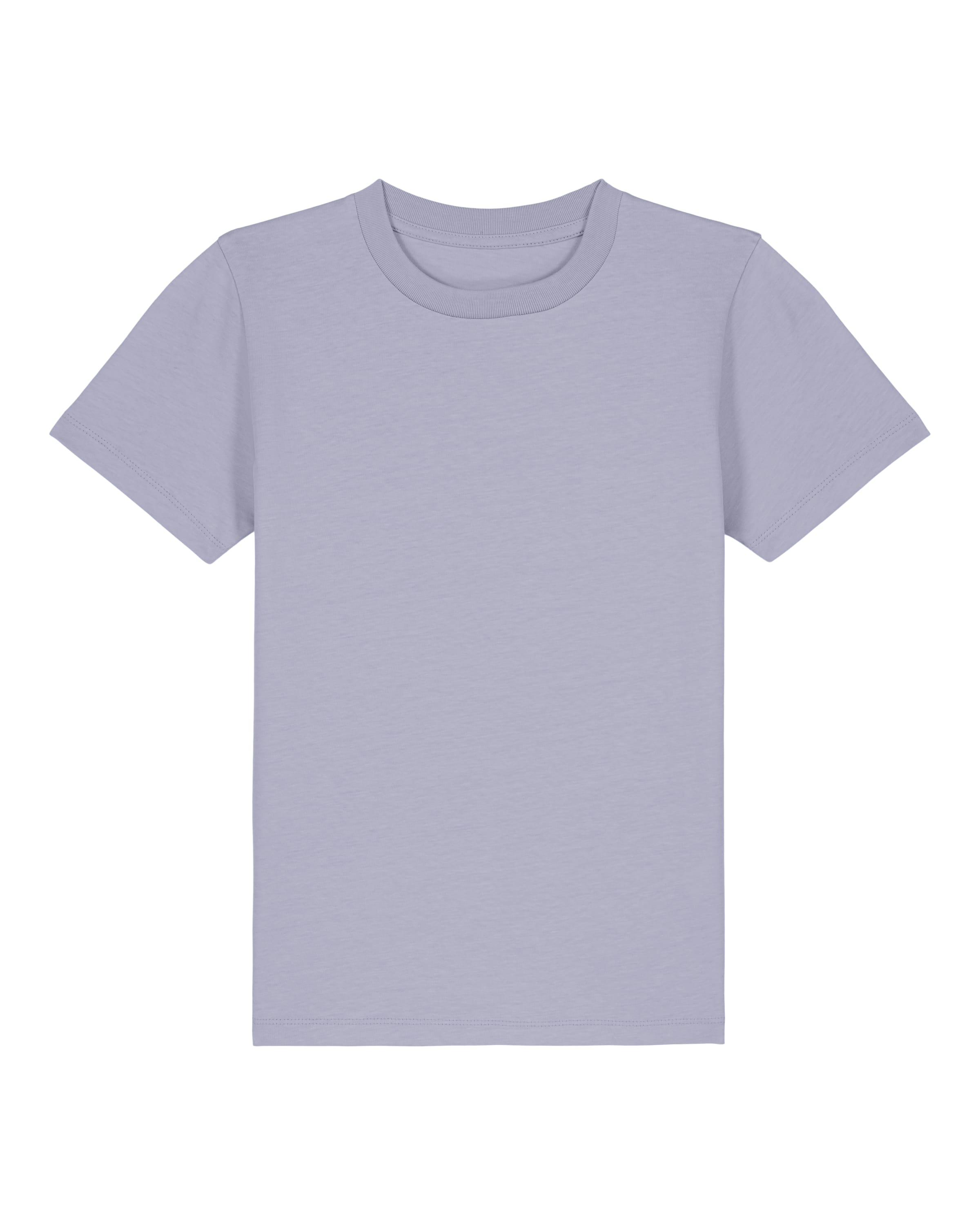 Kids T-shirt Gymnast Lavender - 3