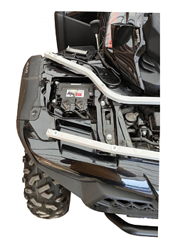 POWER ECU CFMOTO CFORCE 1000 G3 (2024+)