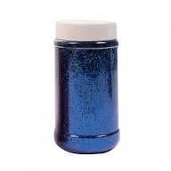 Glitter -Blått